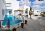 Villa avec piscine Ennasr