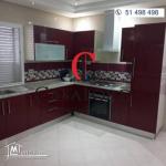 S3 avec terrassse à La Marsa