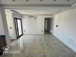 A vendre appartement S2 avec jardin à AFH Mrezga