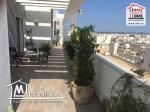 Penthouse Alison à Vendre à Ain Zaghouan Nord