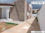 villa à kssibet Soussa