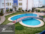 Appartement T3 - Hammamet Nord - 110000€