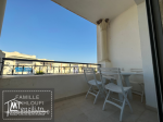 Appartement T3 - Hammamet Nord - 110000€