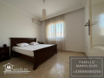 Appartement T3 - Hammamet Nord - 110000€