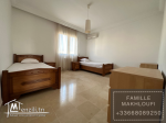 Appartement T3 - Hammamet Nord - 110000€