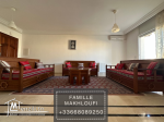 Appartement T3 - Hammamet Nord - 110000€