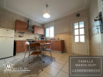 Appartement T3 - Hammamet Nord - 110000€