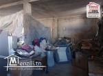 Dépôt Dimitri à Louer à L'Aouina