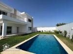 V326 Villa TULIPS HAMMAMET SIDI HAMMED
