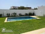 V326 Villa TULIPS HAMMAMET SIDI HAMMED