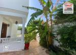Villa Christina à Vendre à Cité des Juges La Marsa