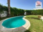 Villa Christina à Vendre à Cité des Juges La Marsa
