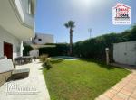Villa Christina à Vendre à Cité des Juges La Marsa