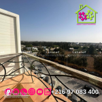 A VENDRE Un S+3a Chattmeriem