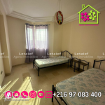 A VENDRE Un S+3a Chattmeriem