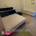 A vendre  S+0 à là résidence Les Dunes à Chatt Meriem