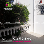 Villa+Dar Arbi à Vendre à Hammam Sousse