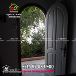 Villa+Dar Arbi à Vendre à Hammam Sousse