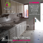 Villa+Dar Arbi à Vendre à Hammam Sousse
