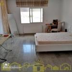 belle villa style duplex à hammamet