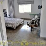 belle villa style duplex à hammamet