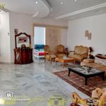 belle villa style duplex à hammamet