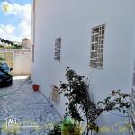 belle villa style duplex à hammamet