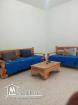 Appartement S2 spacieux meublé à louer
