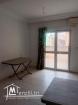 Appartement S2 spacieux meublé à louer