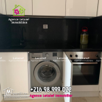 à Vendre Un appartement S2 haut standing Chott Meriem