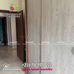 à Vendre Un appartement S2 haut standing Chott Meriem