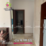 à Vendre Un appartement S2 haut standing Chott Meriem