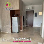 à Vendre Un appartement S2 haut standing Chott Meriem