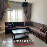 à Vendre Un appartement S2 haut standing Chott Meriem