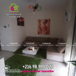 à Vendre Un appartement S1 haut standingChottMeriem