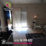 à Vendre Un appartement S1 haut standingChottMeriem