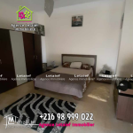 à Vendre Un appartement S1 haut standingChottMeriem