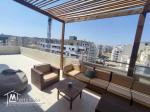 V271 Appartement PARLA APP AFH HAMMAMET