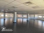 Location d'un Open Space de 700 m² au Lac 3