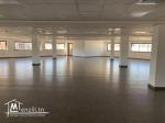 Location d'un Open Space de 700 m² au Lac 3
