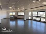 Location d'un Open Space de 700 m² au Lac 3