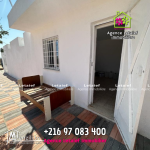 une ferme à Kala Kbira de 5560 m²