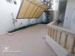 A vendre Villa S2 plain pied à Mrezga Hammamet Nord