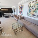 A LOUER | Appartement S+3 vue sur mer