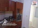Duplex Ariel à Vendre à L'aouina