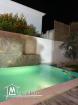 Villa duplex S4 avec piscine à Hammamet Nord