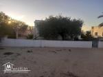 QUATRE VILLAS INDÉPENDANTES À DJERBA MIDOUN route du phare