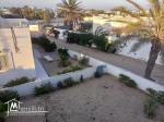 QUATRE VILLAS INDÉPENDANTES À DJERBA MIDOUN route du phare