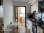 A Louer Appartement S+2 à AFH Mrezge, Cité El Wafa, Nabeul