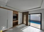 Villa de luxe avec piscine et garage zone urbaine à Djerba Midoun